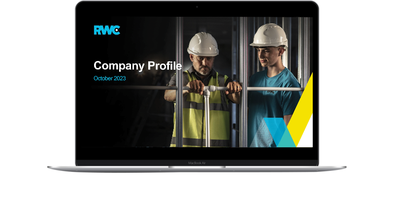 RWC Company Profile October 2023