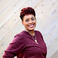 Shera Jones, Social Media Manager (Atlanta, Georgia)
