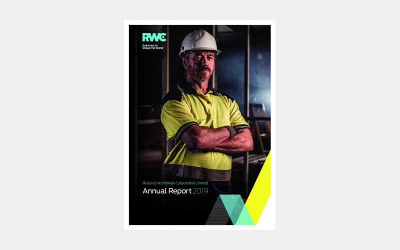 2019 Annual Report