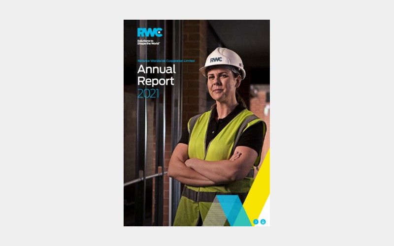 2021 Annual Report