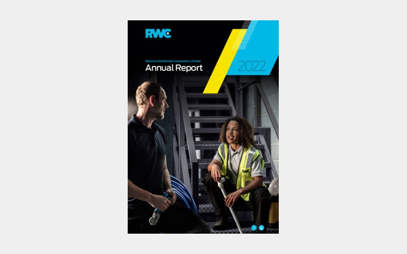 2022 Annual Report