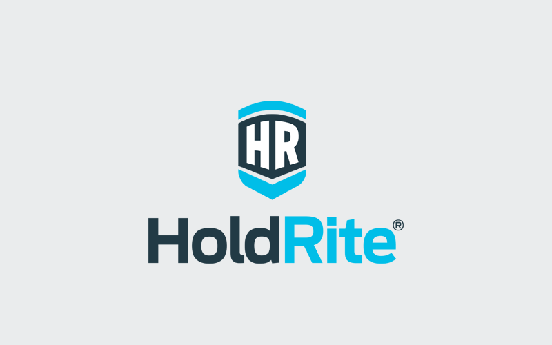 HoldRite logo