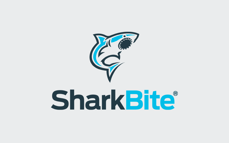 SharkBite logo