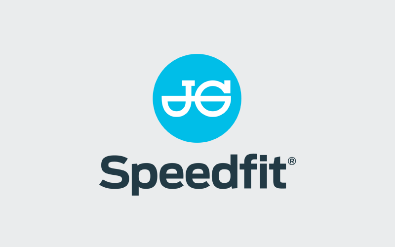 JS Speedfit logo
