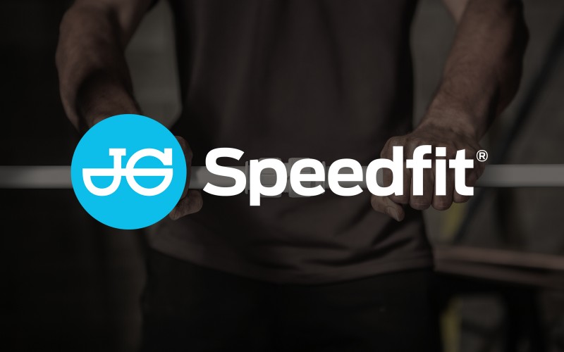 JG Speedfit  