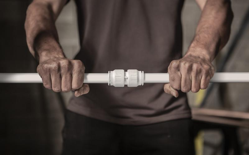 JP Speedfit