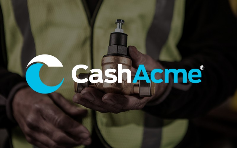 CashAcme