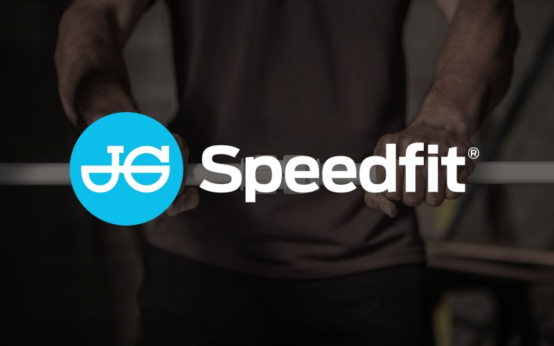 John Guest Speedfit logo