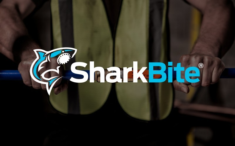 SharkBite logo