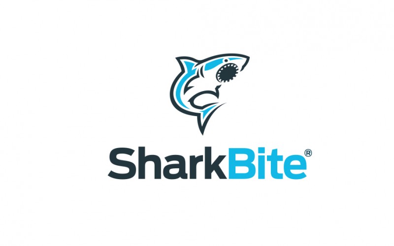 SharkBite logo