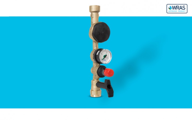 Tenant Valve Plus image