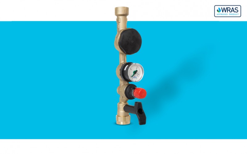 Tenant Valve Plus image