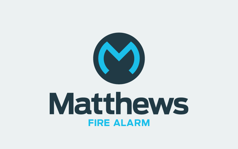 Matthews logo