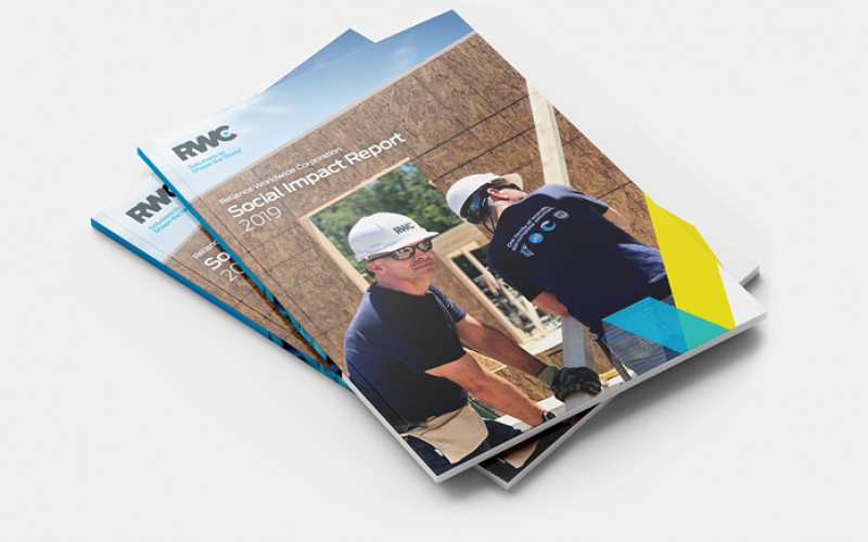 Picture of Social Impact Report 2019