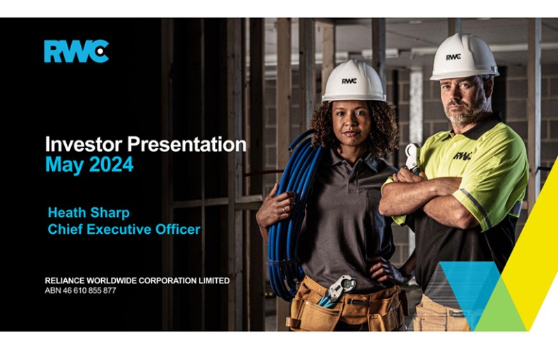 2024 Macquarie Australia Conference