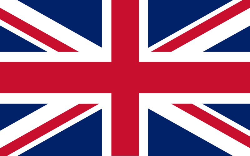 Flag of the United Kingdom