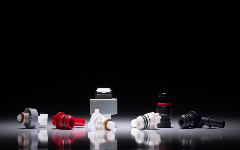 Automotive product image