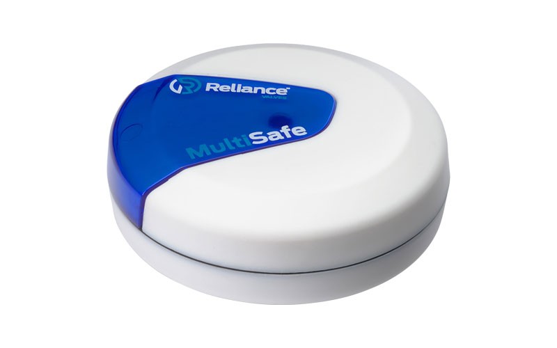 Multisafe Leak Detection Sensor