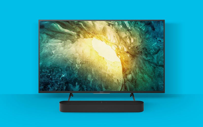 Entertainment bundle