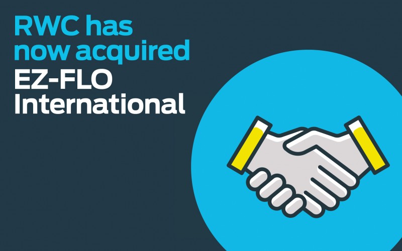 RWC acquires EZ-FLO