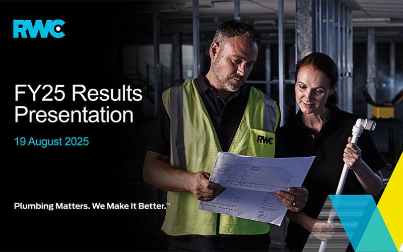 FY25 Results Presentation Thumbnail