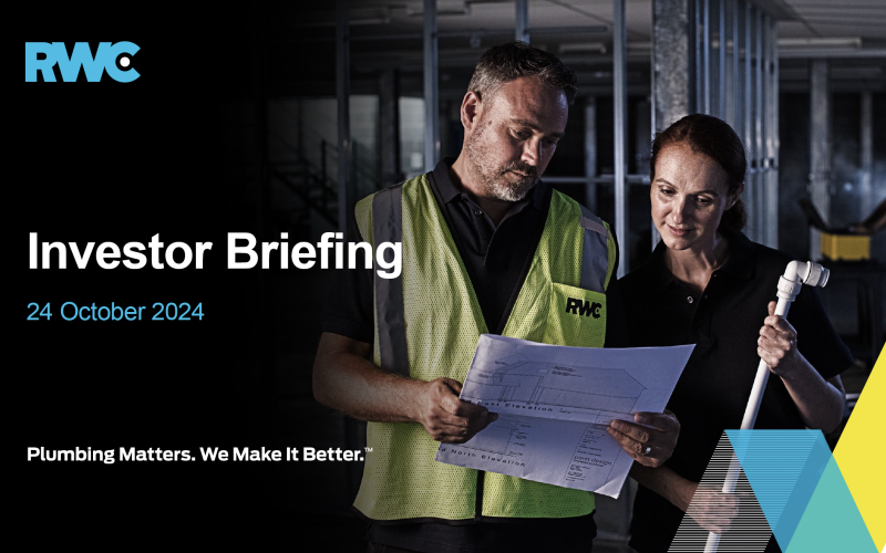 2024 Investor Briefing