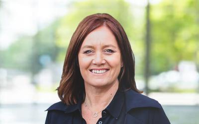 Sharon McCrohan