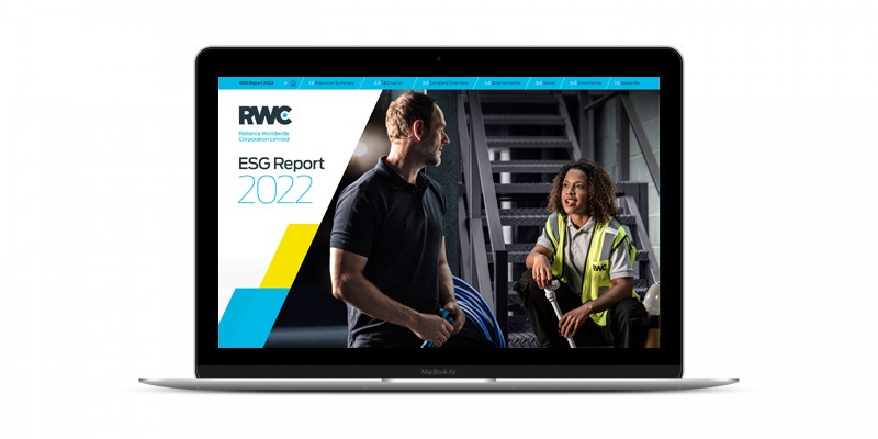 2022 ESG Report