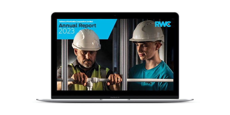 2023 Annual Report