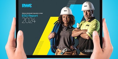 2024 ESG Report