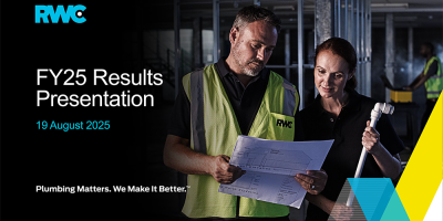 FY25 Results Presentation Thumbnail