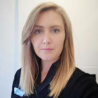 Annaliese McRae, Marketing Coordinator (Brisbane, Queensland)