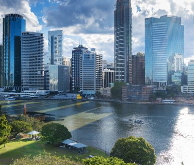 Asia Pacific image 