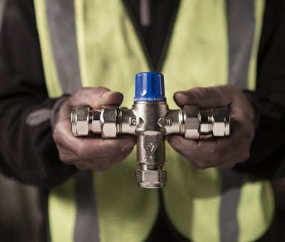 reliance valves