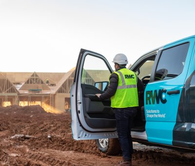 RWC Jobsite