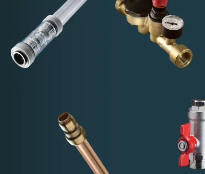 Family of brands banner